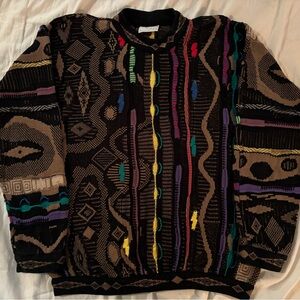 COOGI Sweater (L)